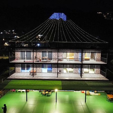 Hotel Ice Hill Pak Chong Exterior foto